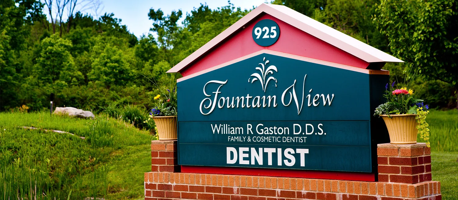 Fountain View Family Dental Slide